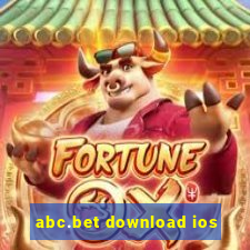 abc.bet download ios